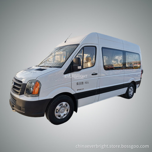 Public Transport Lfp 10 Meter 72/10-38 Seater Dongfeng Passengers Urban Electrical City Bus China Electric Bus